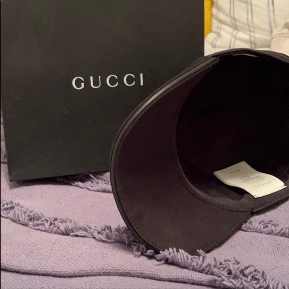 Gucci Hat - Picture 3 of 6